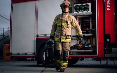 Überdrucklüfter PPV20